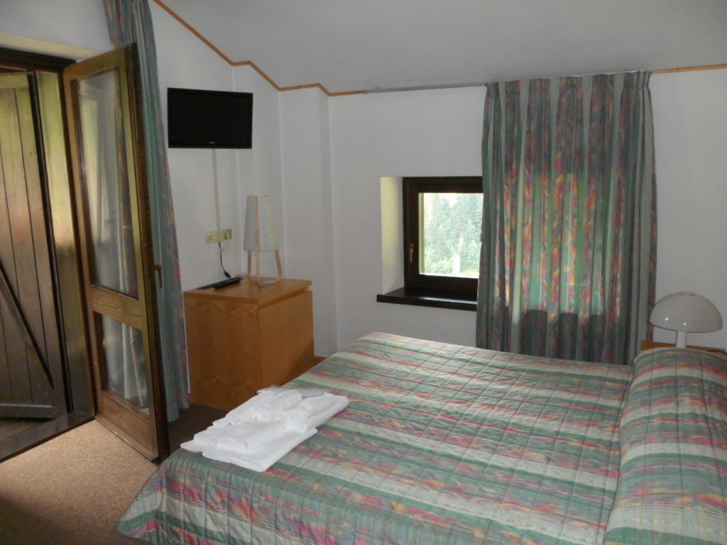 Morgenleit Hotell Sauris Eksteriør bilde